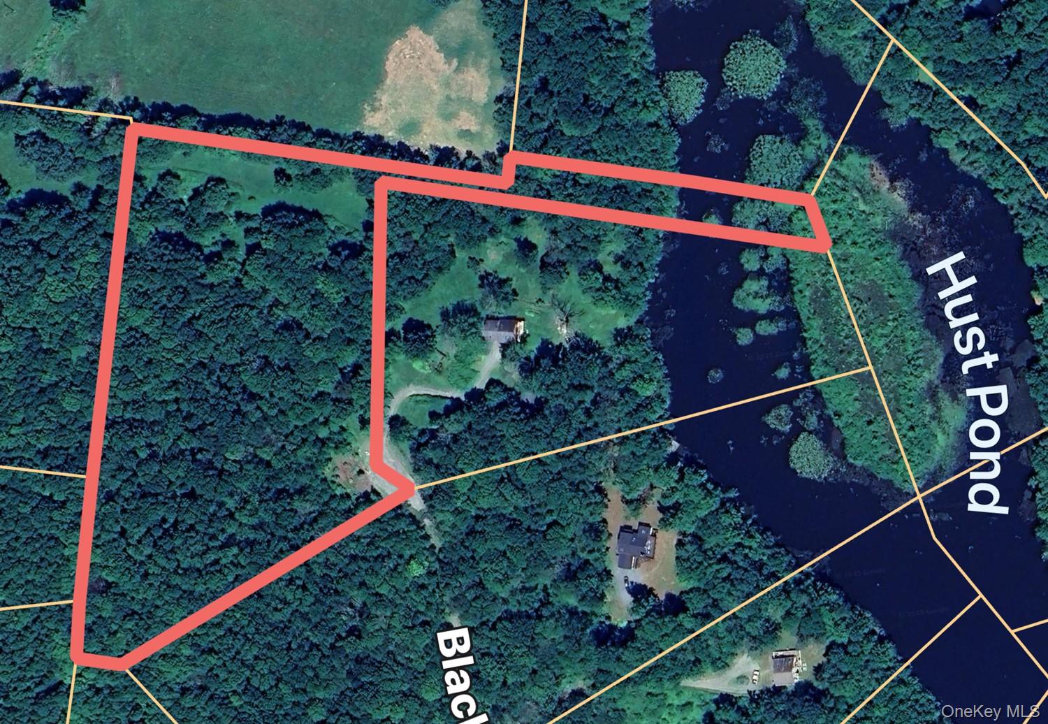 #19 photo, Blackberry Lake Road, Jeffersonville , NY 12748