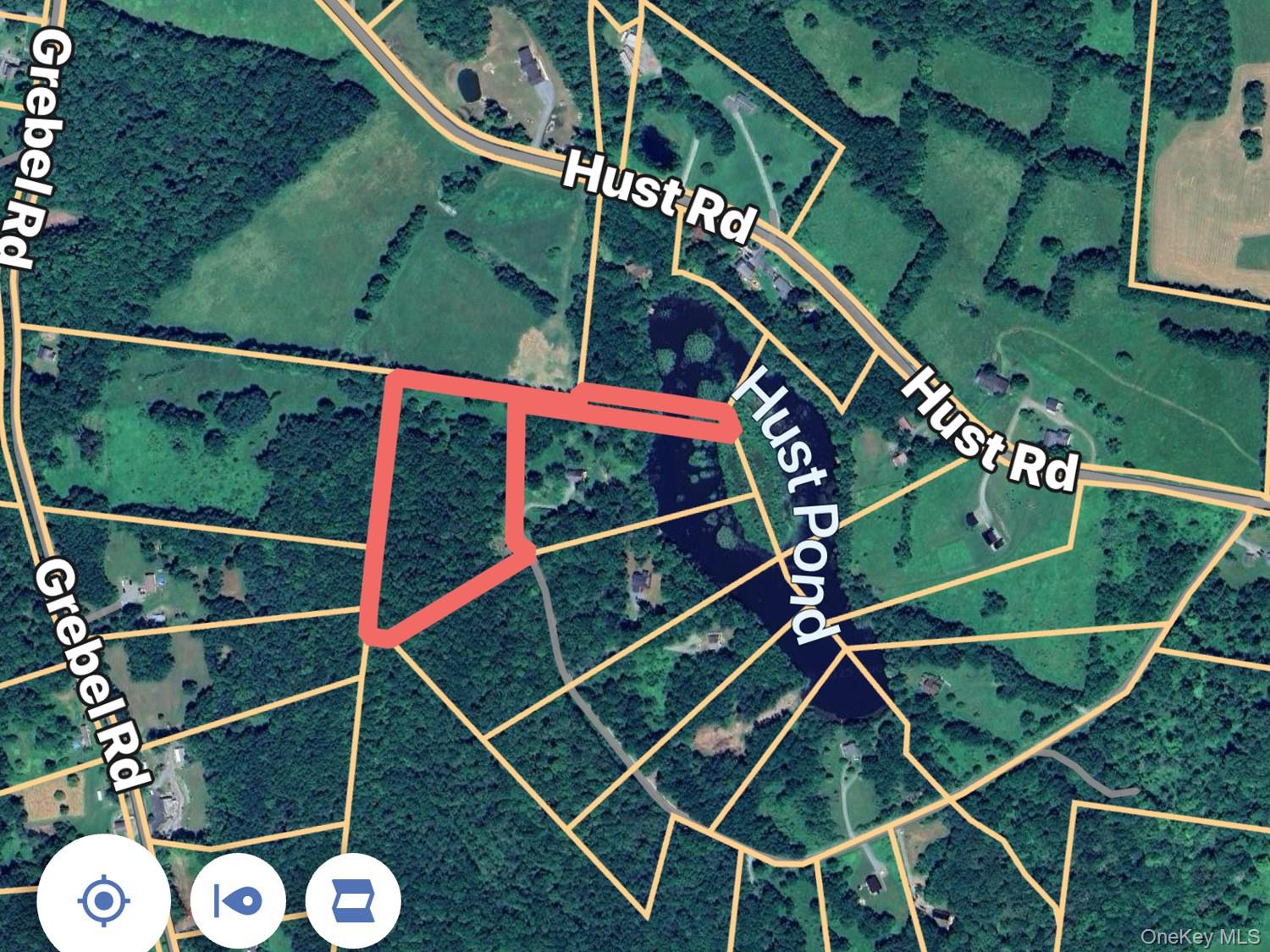 #2 photo, Blackberry Lake Road, Jeffersonville , NY 12748