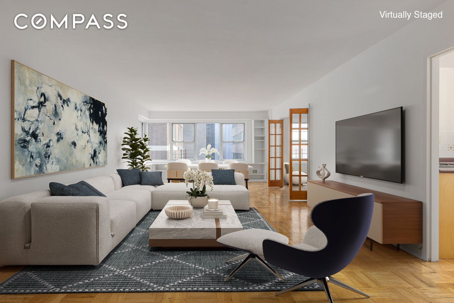 #1 photo, 136 E 56th Street, Midtown East , NY 10022