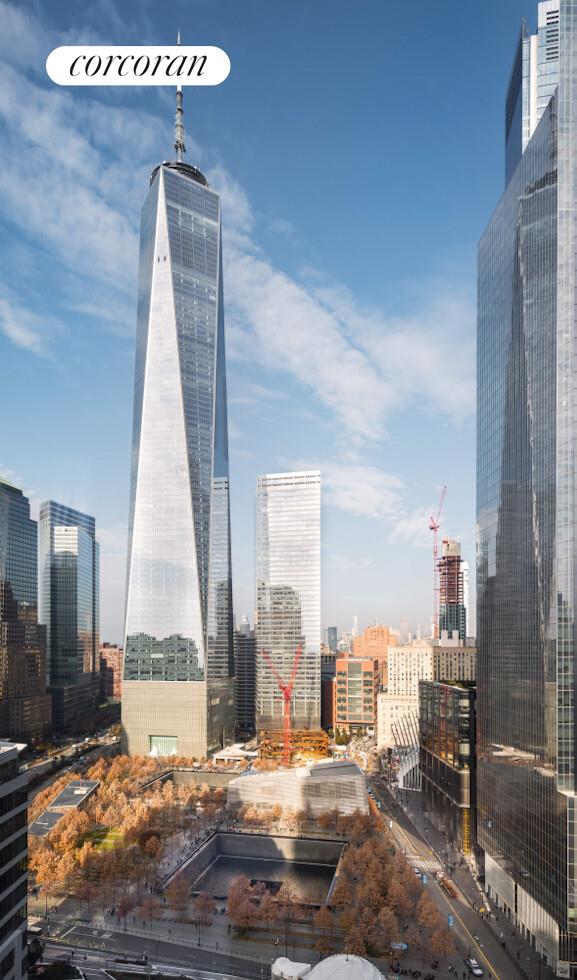 #4 photo, New York City, Financial District , NY 10006