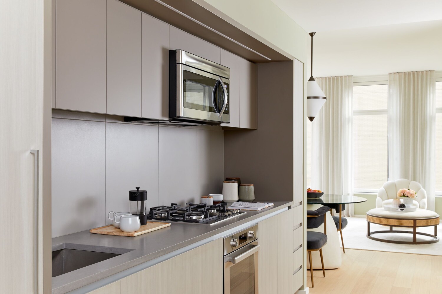 #3 photo, 7 DEY Street, Financial District , NY 10007