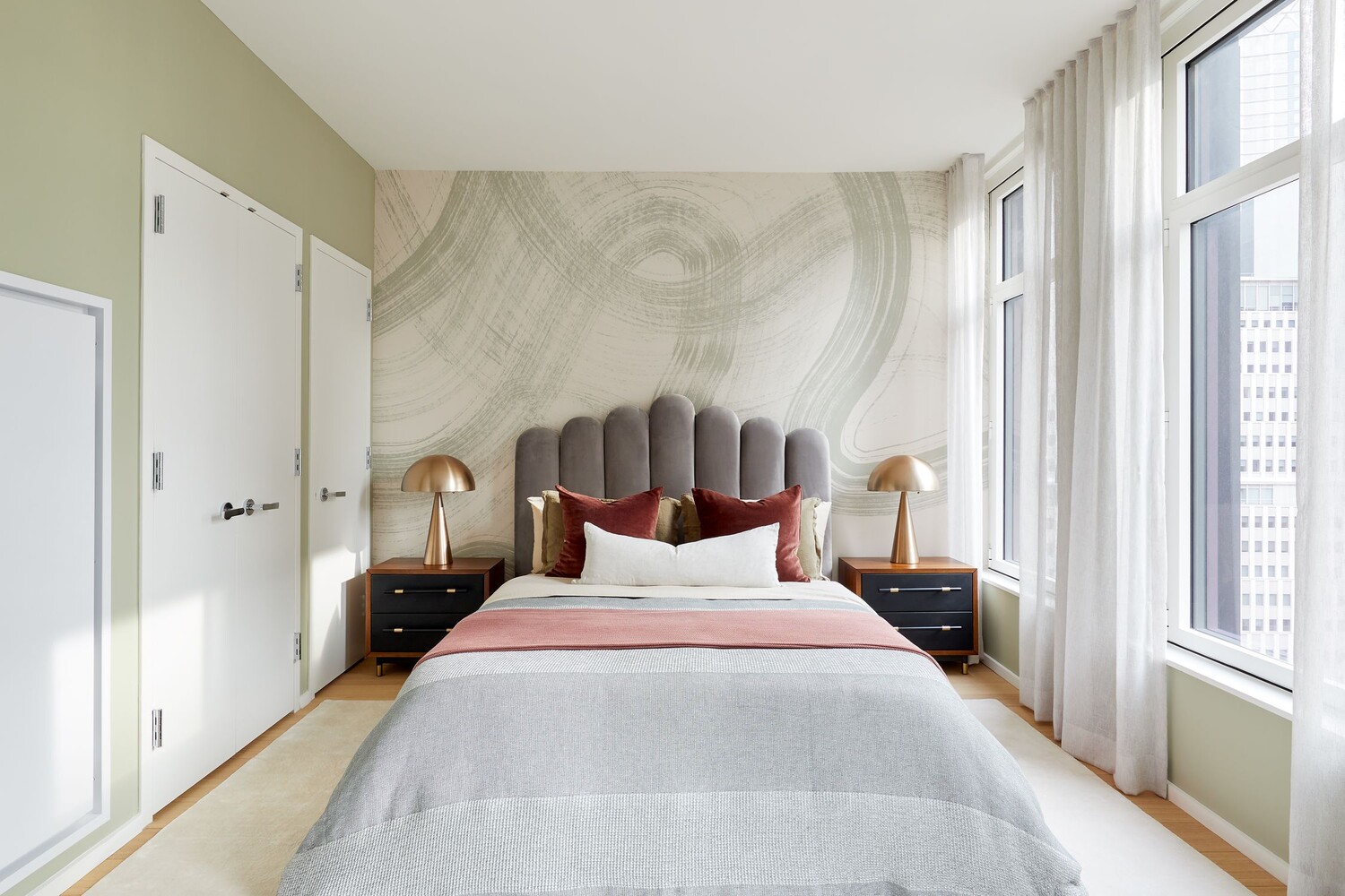 #5 photo, 7 DEY Street, Financial District , NY 10007