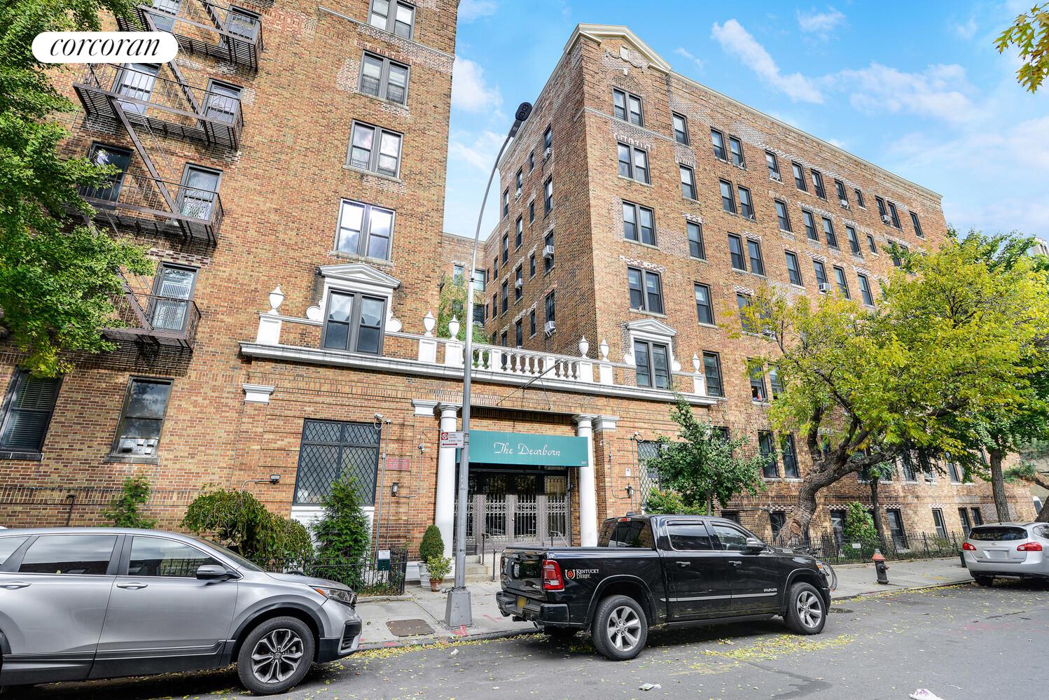 #16 photo, 345 MONTGOMERY Street, Crown Heights , NY 11225