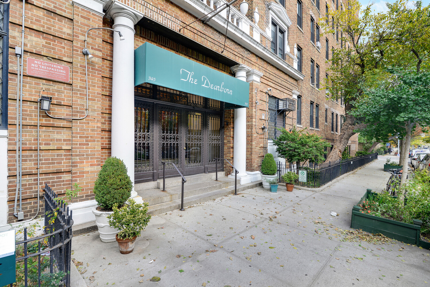 #2 photo, 345 MONTGOMERY Street, Crown Heights , NY 11225