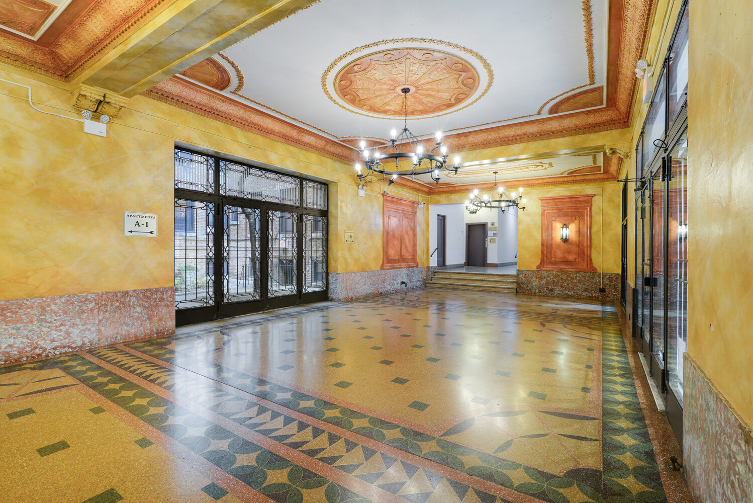 #3 photo, 345 MONTGOMERY Street, Crown Heights , NY 11225