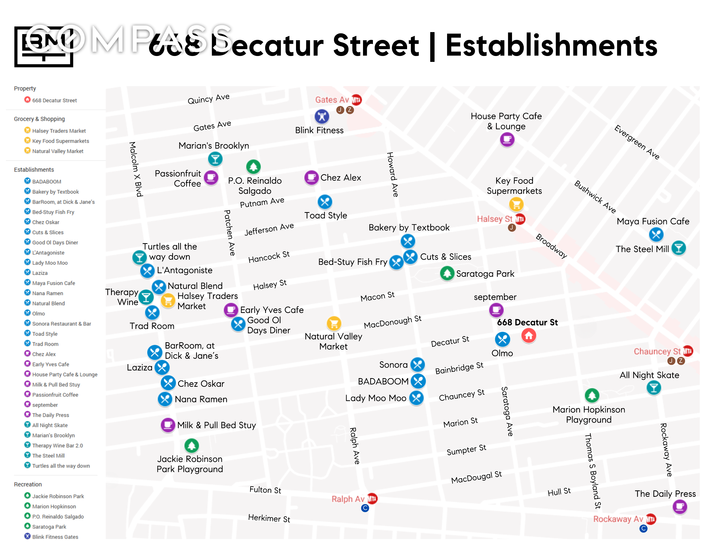 #14 photo, 668 Decatur Street, Bedford-Stuyvesant , NY 11233