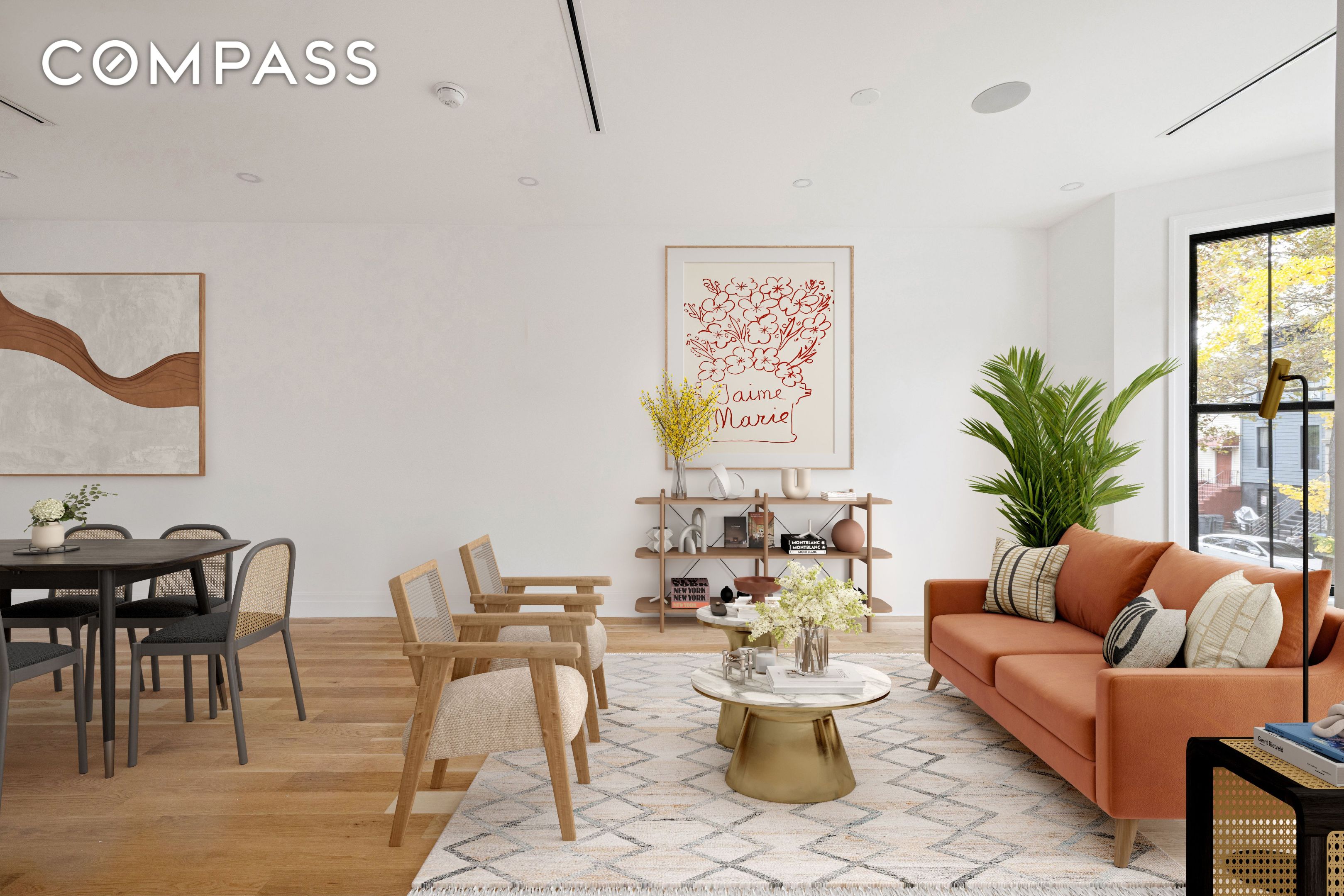 #3 photo, 668 Decatur Street, Bedford-Stuyvesant , NY 11233