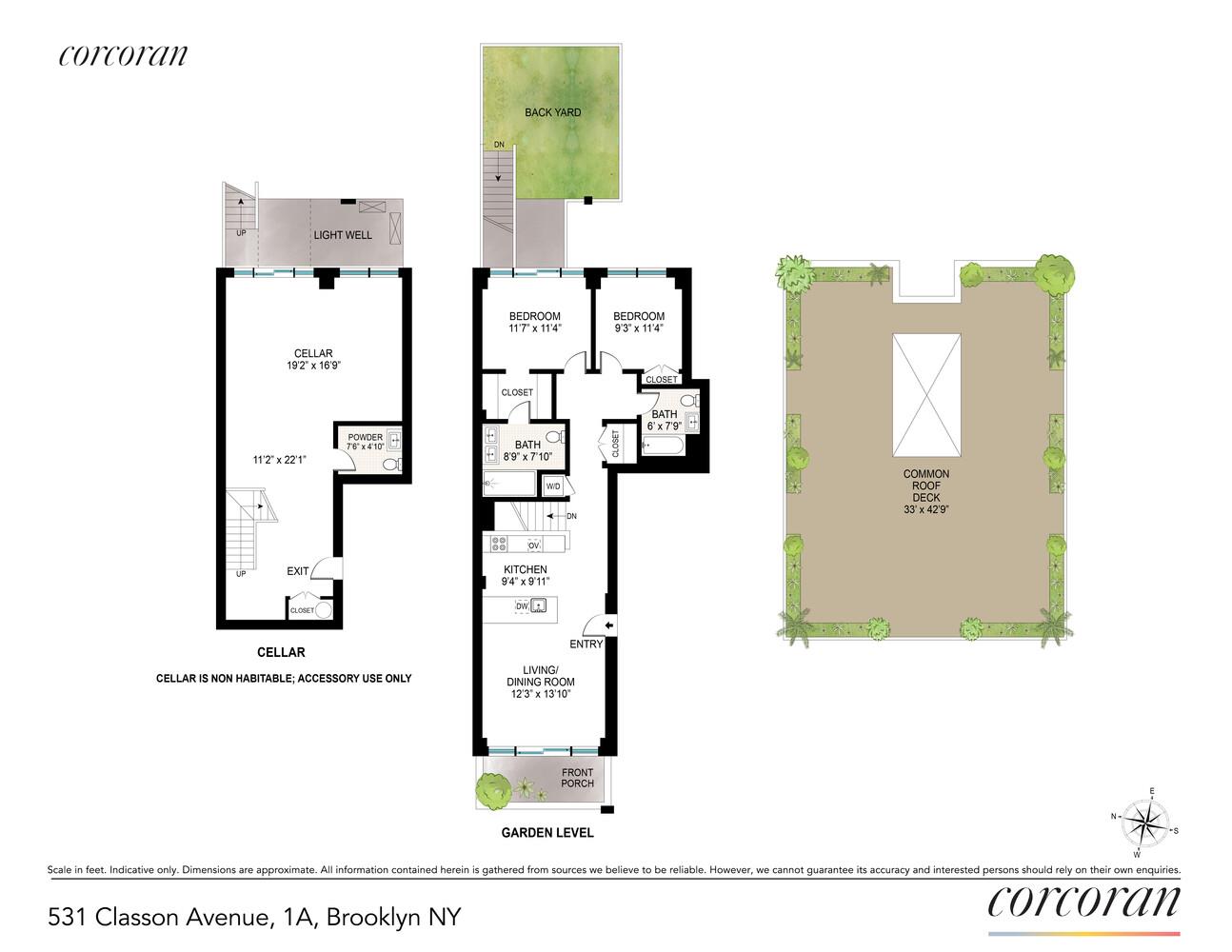 #8 photo, Brooklyn, Bedford-Stuyvesant , NY 11238