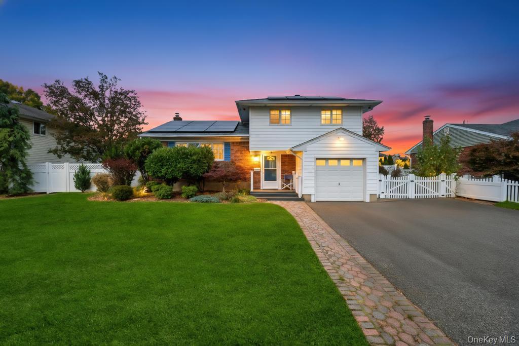 #1 photo, 19 Summit Street, Hicksville , NY 11801