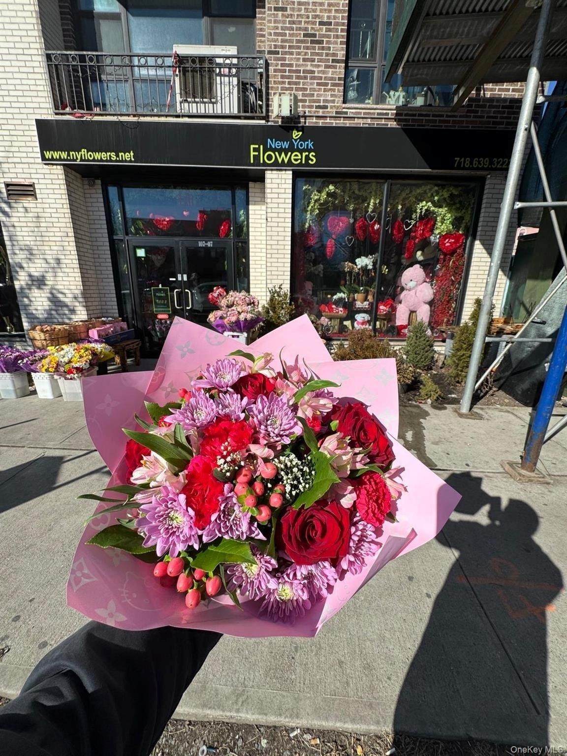 #5 photo, 107-07 Northern Boulevard, Corona , NY 11368