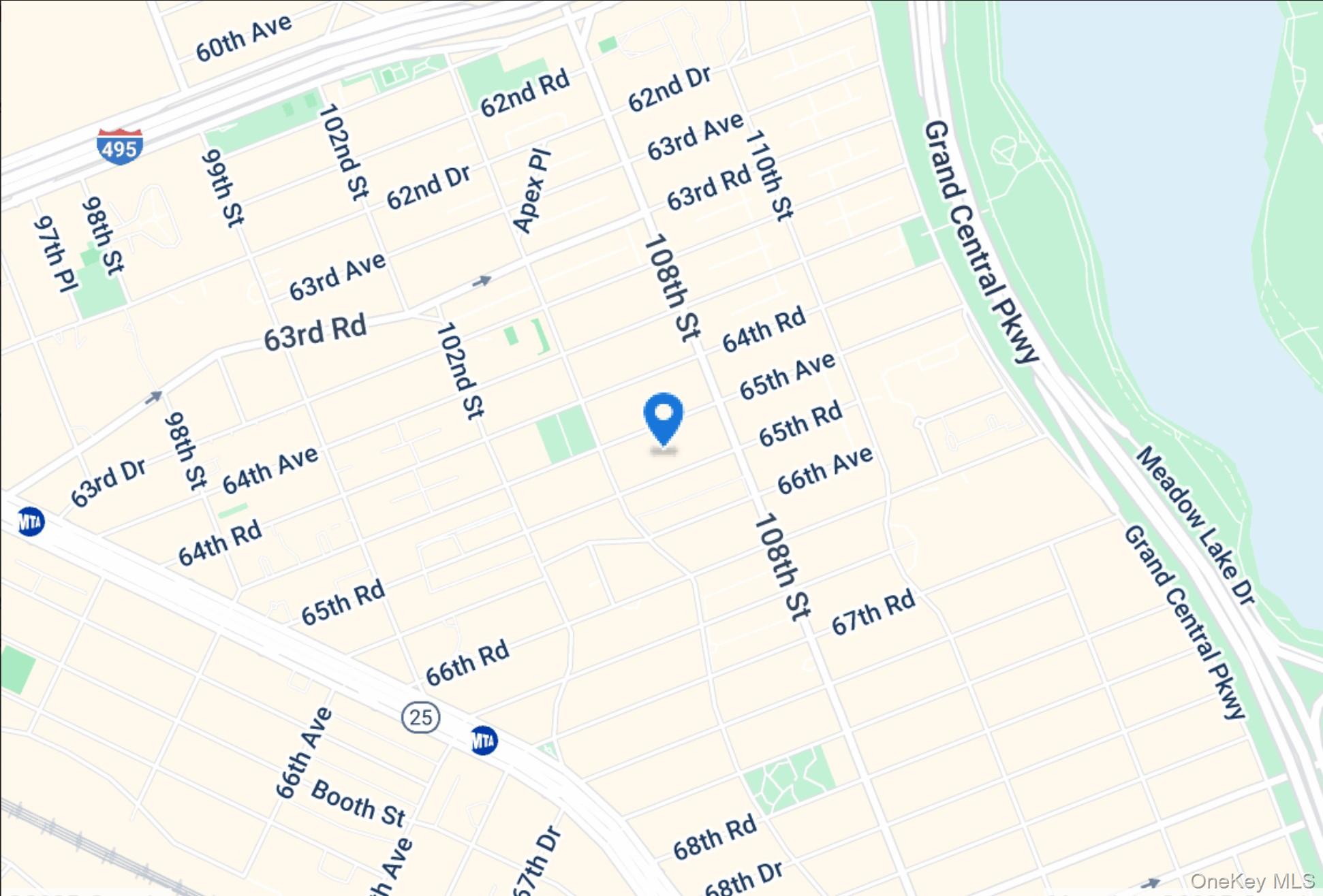 #8 photo, 10525 65th Road, Forest Hills , NY 11375