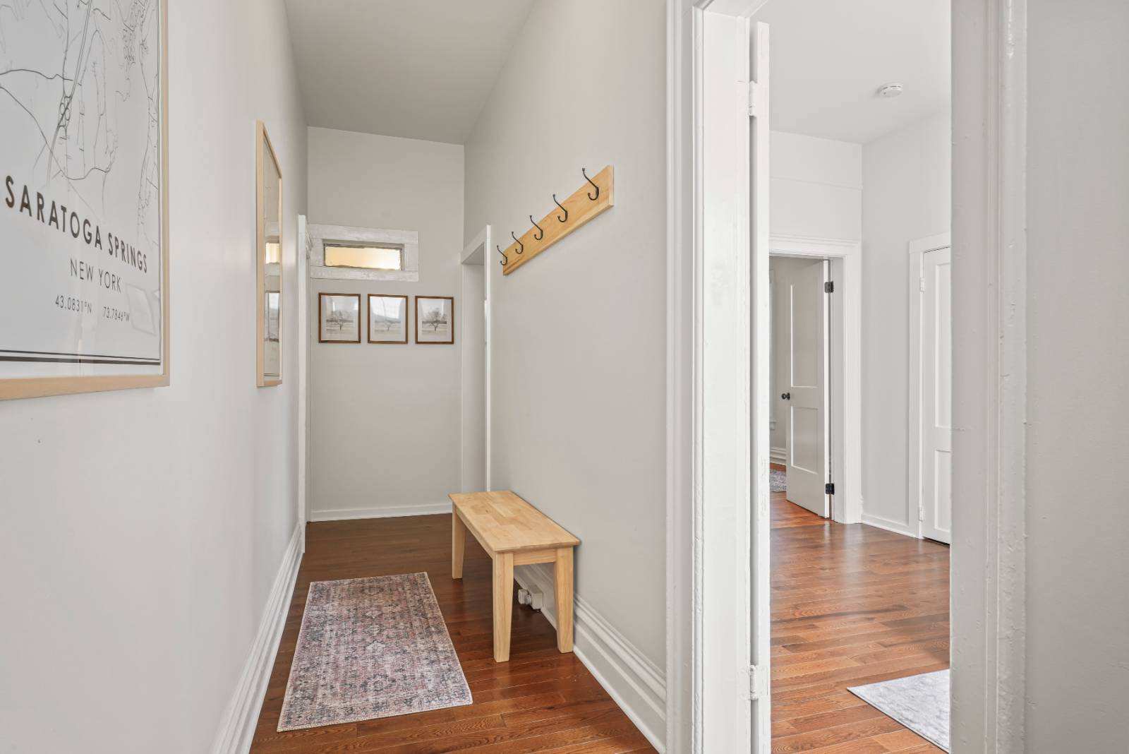 #3 photo, 1 Oak Street, Saratoga Springs , NY 12866