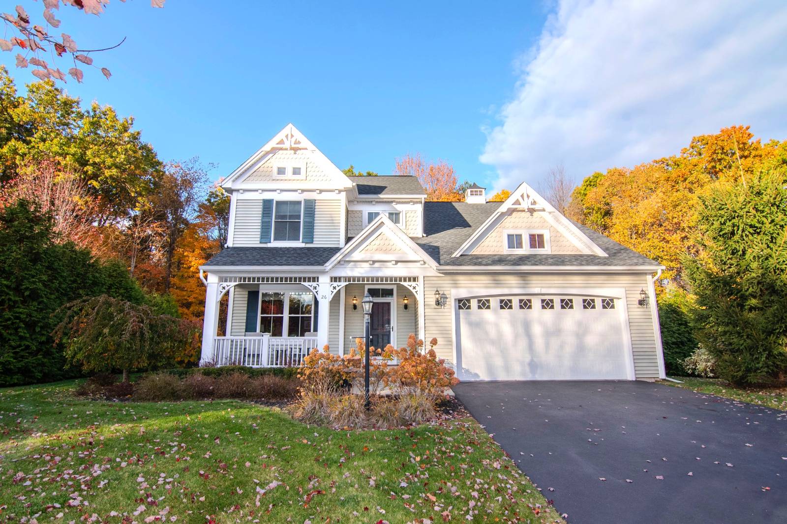 #1 photo, 26 Saw Mill Ct, Saratoga Springs , NY 12866