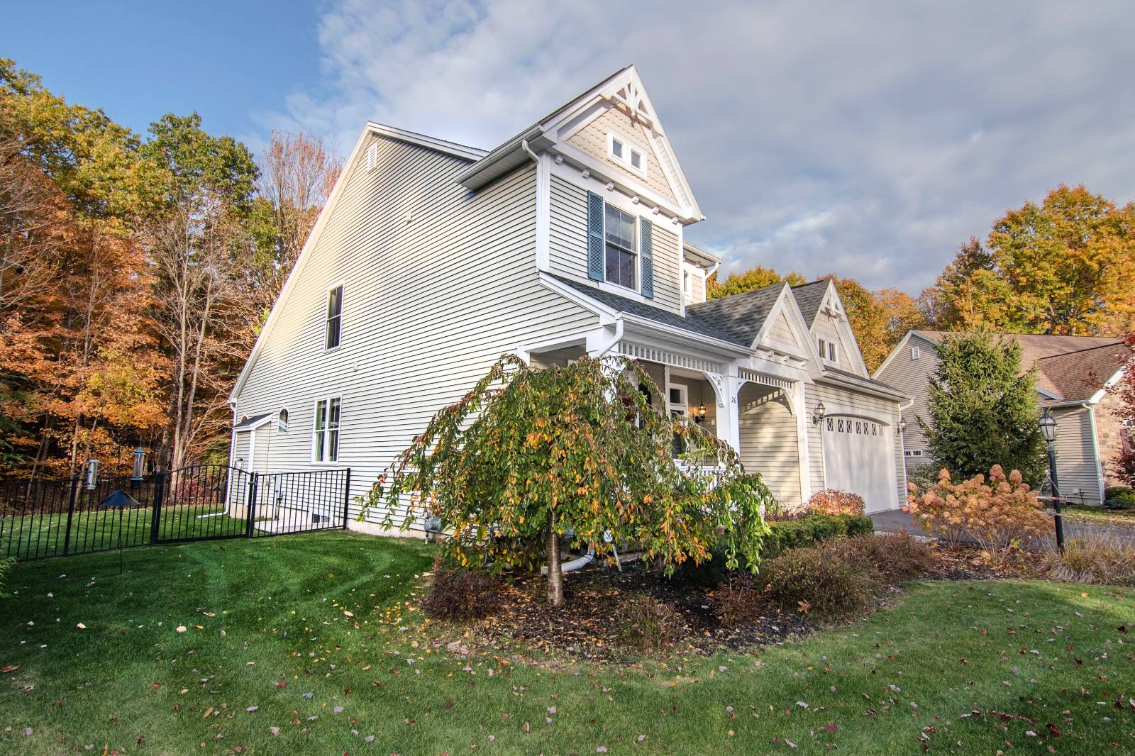 #4 photo, 26 Saw Mill Ct, Saratoga Springs , NY 12866