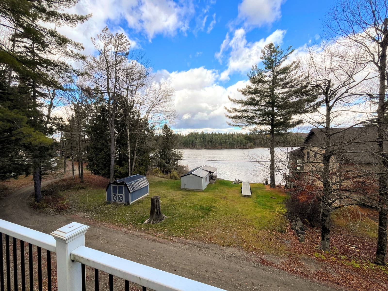 #1 photo, 9 Boyd Pond 387 West, Russell , NY 13684