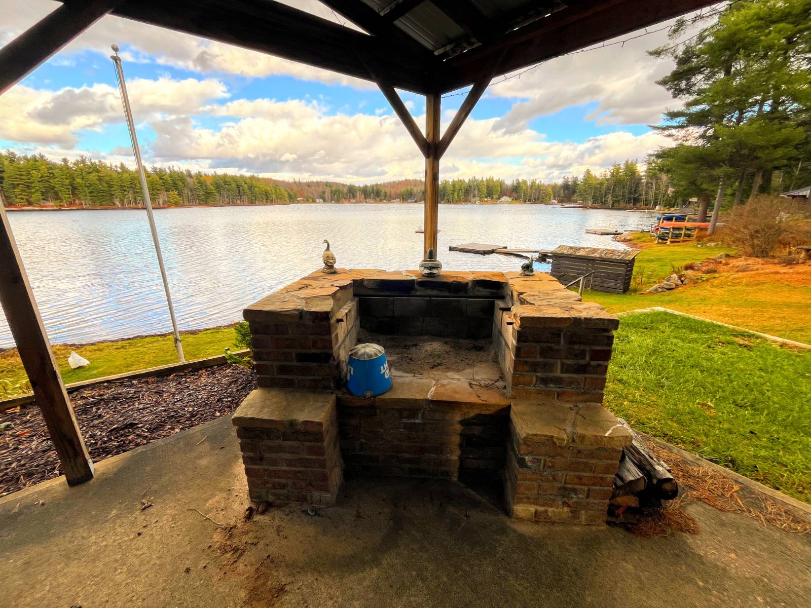 #11 photo, 9 Boyd Pond 387 West, Russell , NY 13684