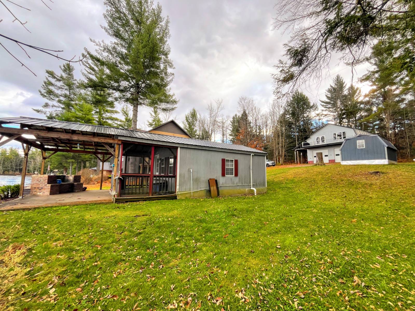 #12 photo, 9 Boyd Pond 387 West, Russell , NY 13684