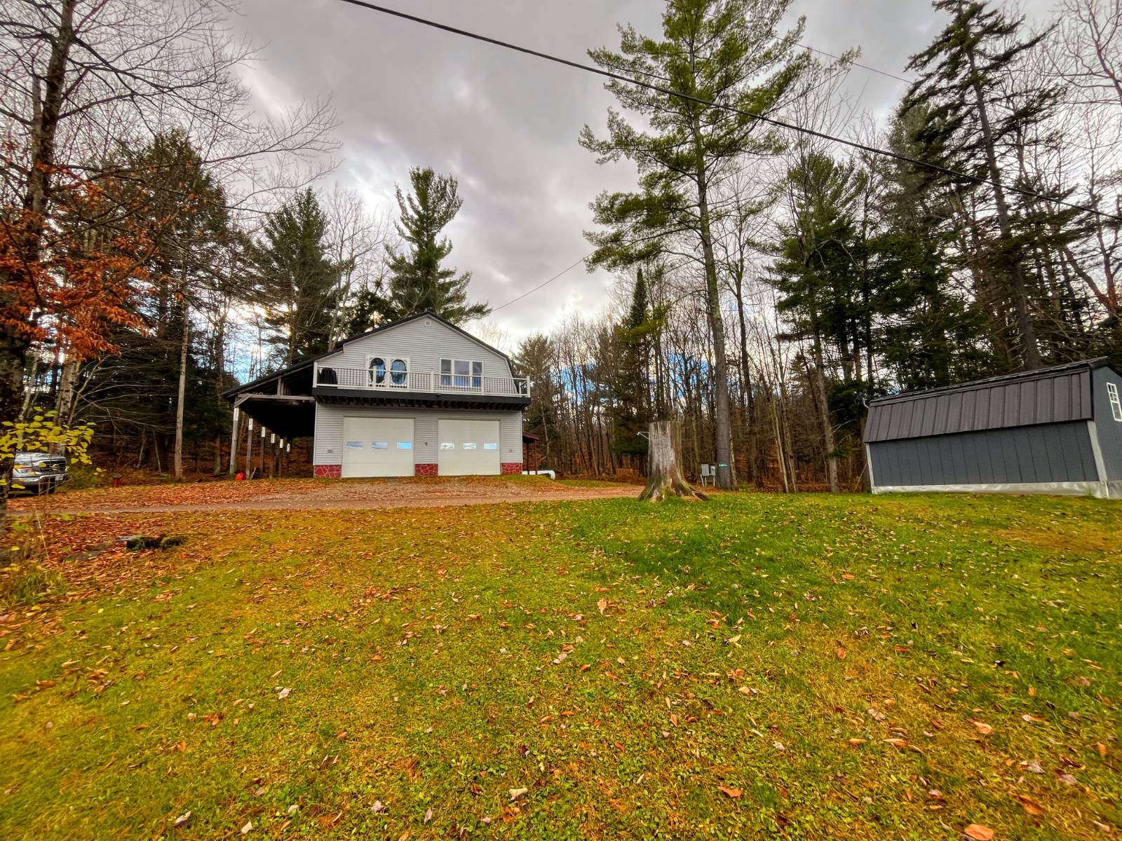#13 photo, 9 Boyd Pond 387 West, Russell , NY 13684