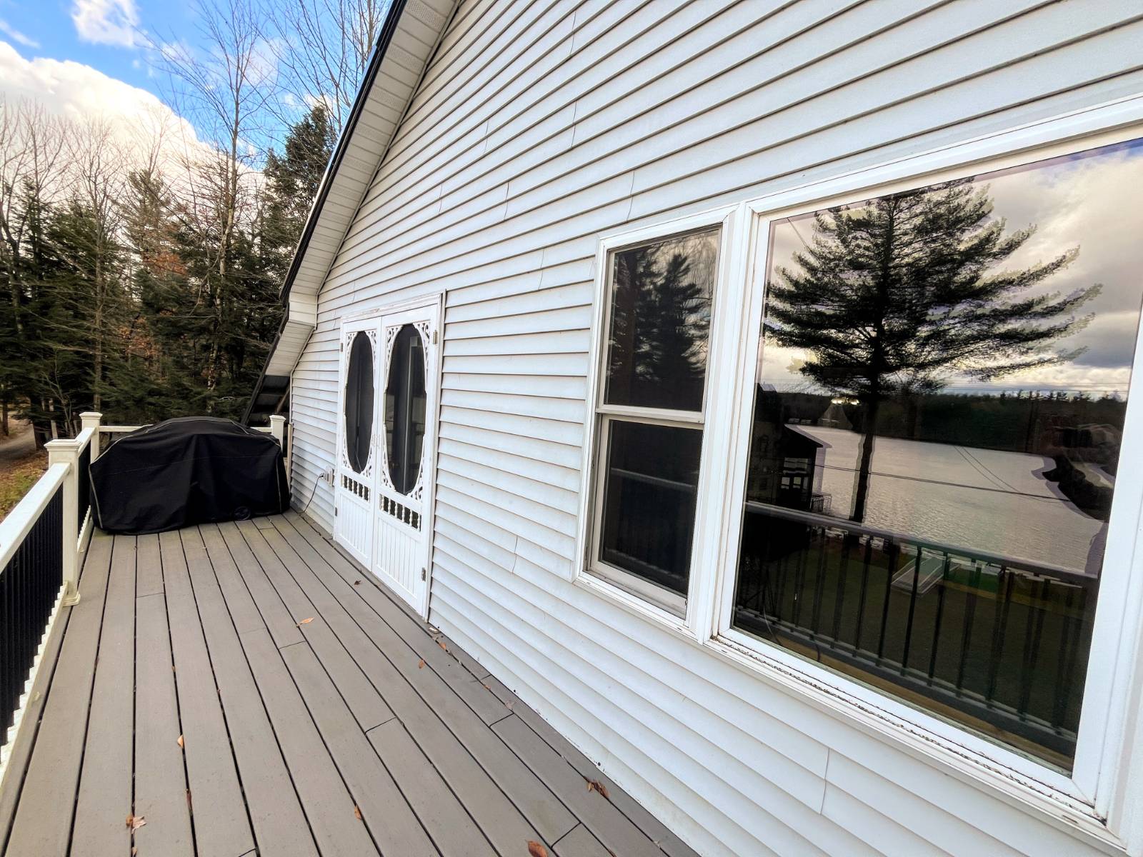 #14 photo, 9 Boyd Pond 387 West, Russell , NY 13684