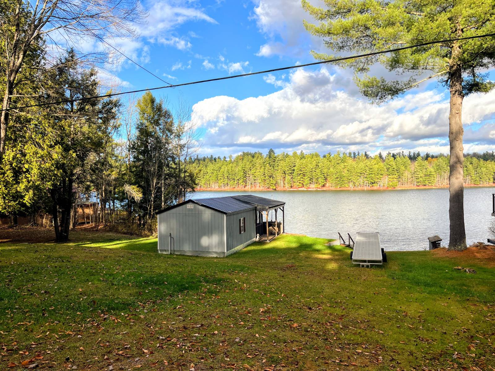 #2 photo, 9 Boyd Pond 387 West, Russell , NY 13684
