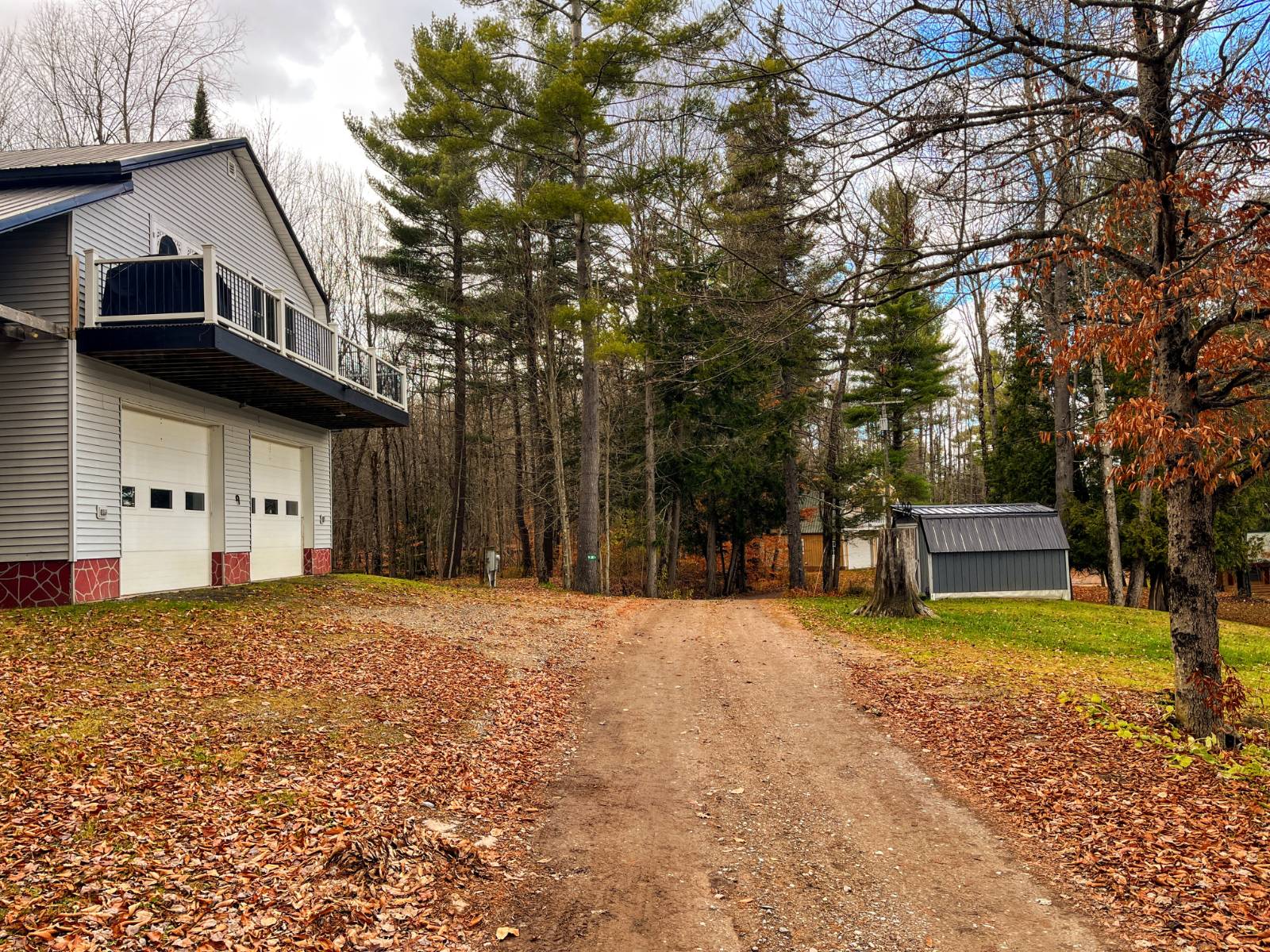 #25 photo, 9 Boyd Pond 387 West, Russell , NY 13684