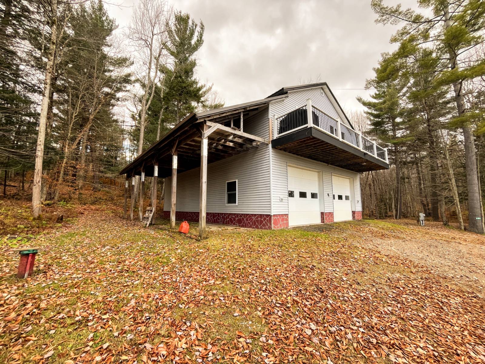 #26 photo, 9 Boyd Pond 387 West, Russell , NY 13684
