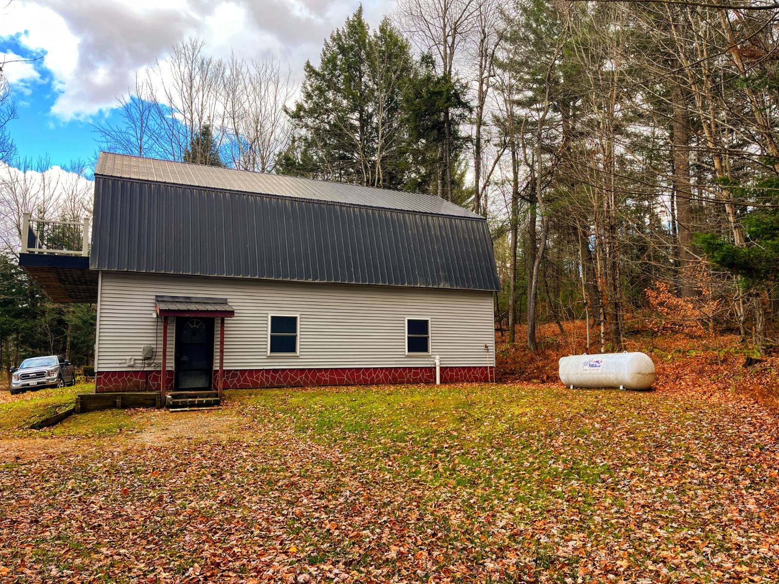 #28 photo, 9 Boyd Pond 387 West, Russell , NY 13684