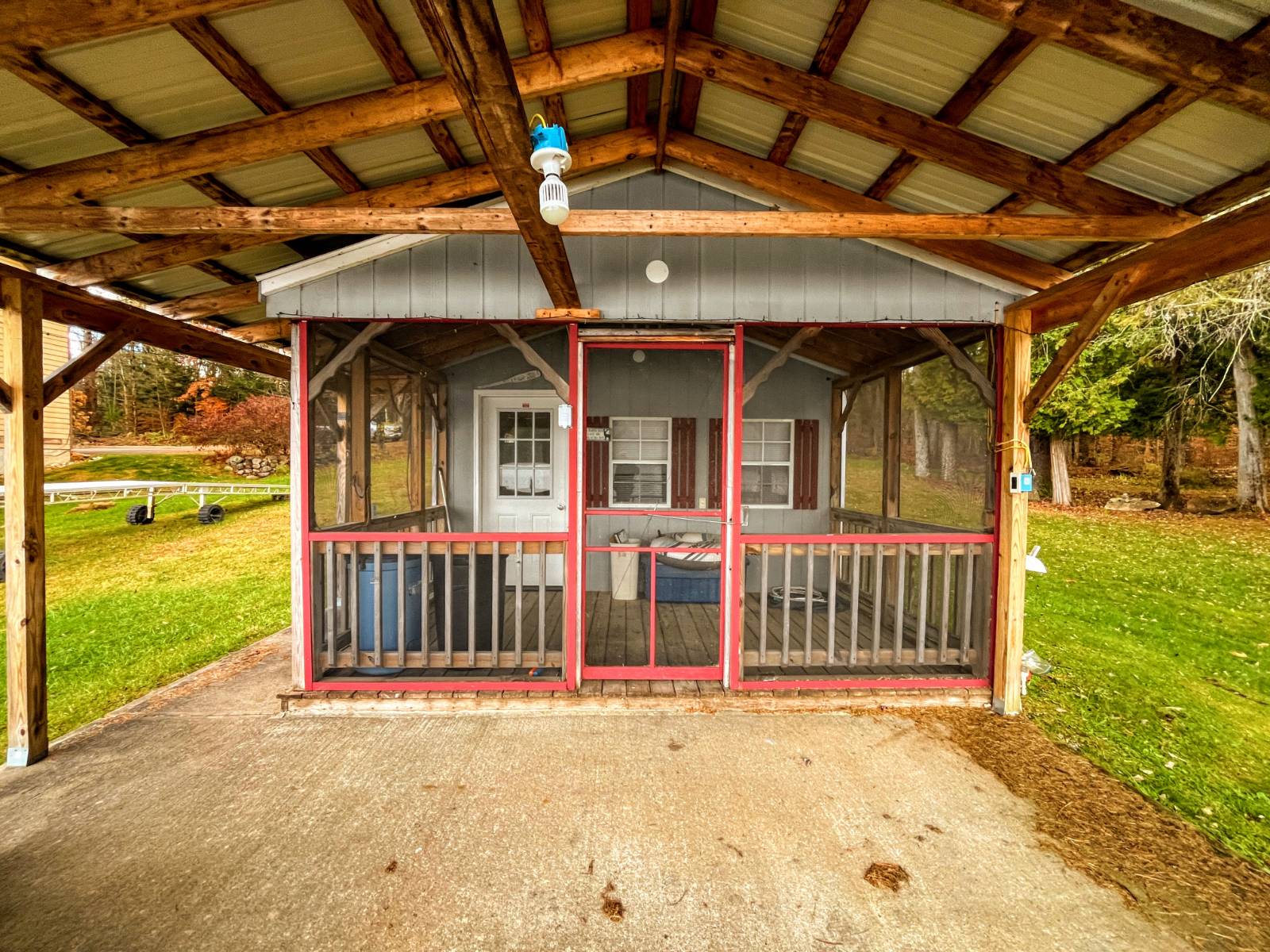 #34 photo, 9 Boyd Pond 387 West, Russell , NY 13684