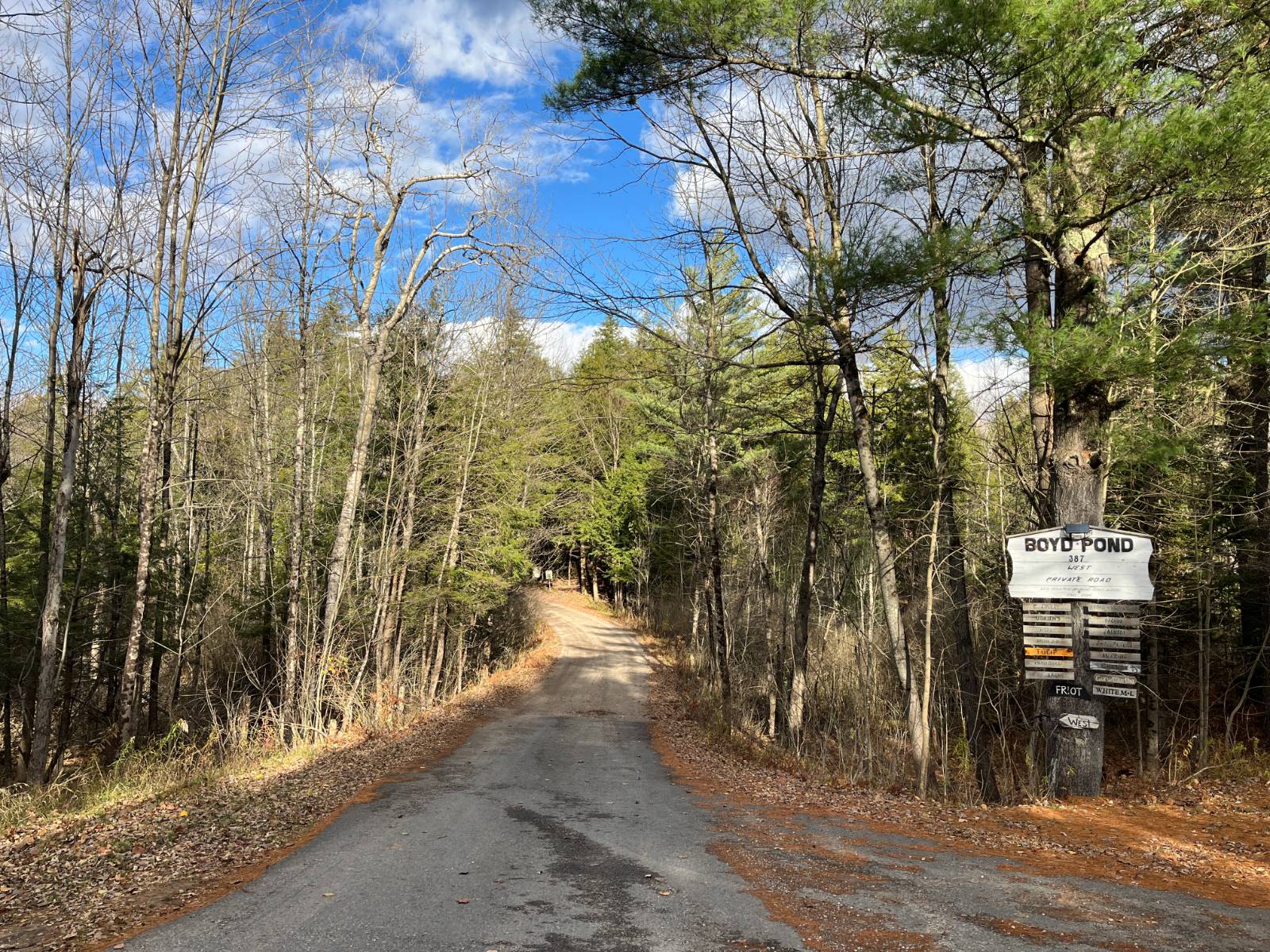 #41 photo, 9 Boyd Pond 387 West, Russell , NY 13684