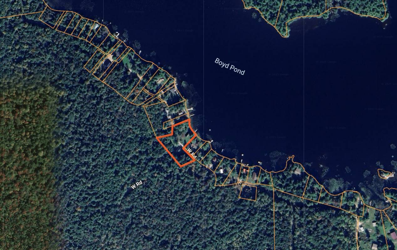 #43 photo, 9 Boyd Pond 387 West, Russell , NY 13684