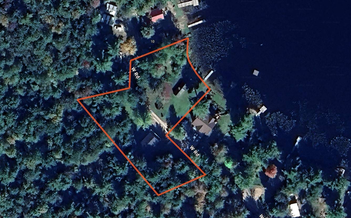 #5 photo, 9 Boyd Pond 387 West, Russell , NY 13684