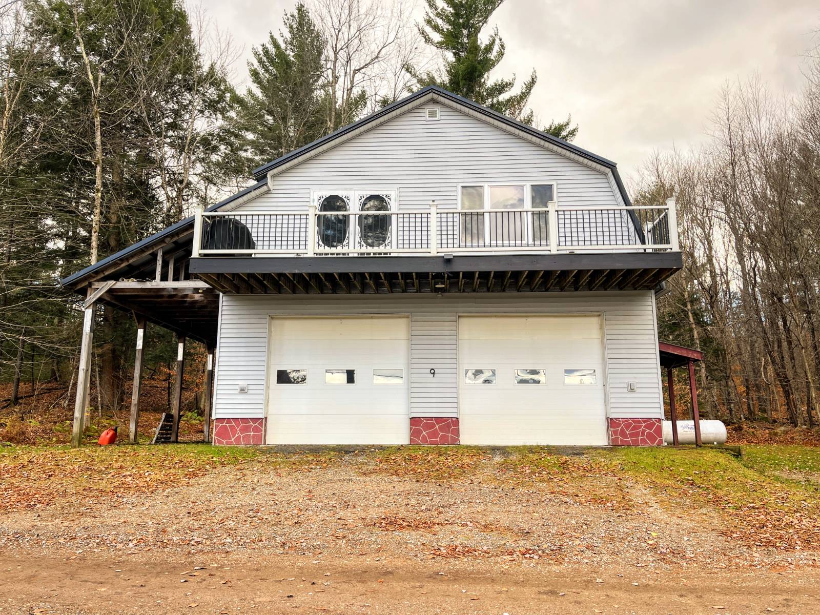 #6 photo, 9 Boyd Pond 387 West, Russell , NY 13684