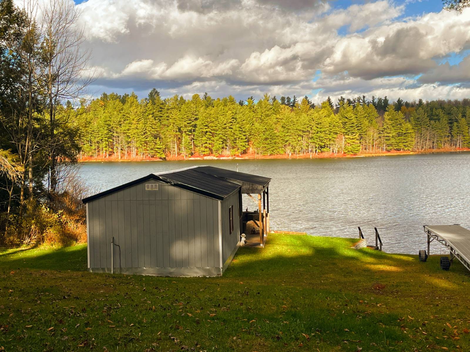 #7 photo, 9 Boyd Pond 387 West, Russell , NY 13684