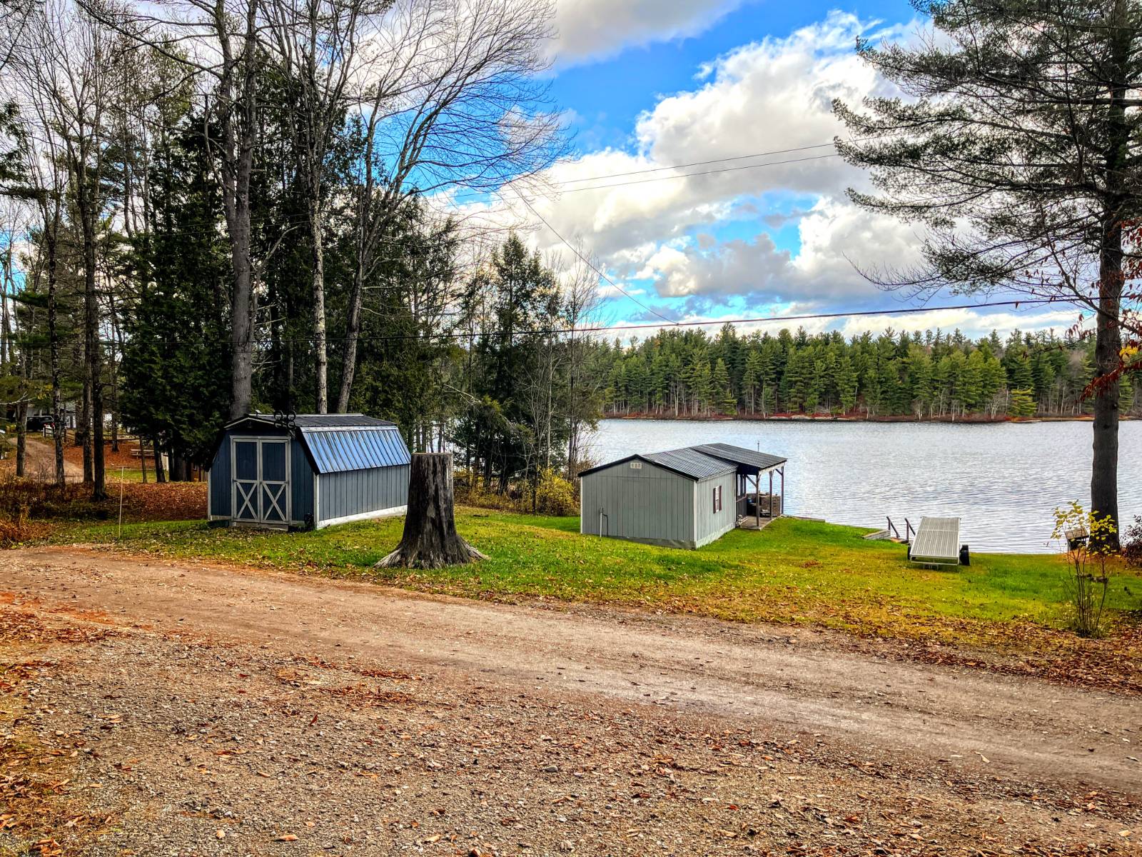 #8 photo, 9 Boyd Pond 387 West, Russell , NY 13684