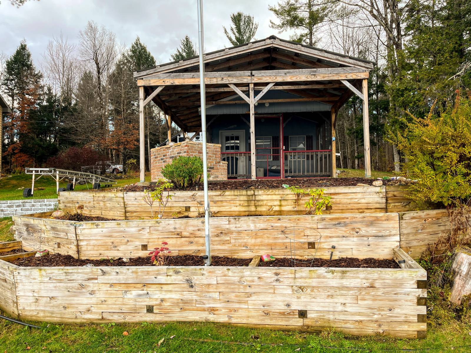 #9 photo, 9 Boyd Pond 387 West, Russell , NY 13684