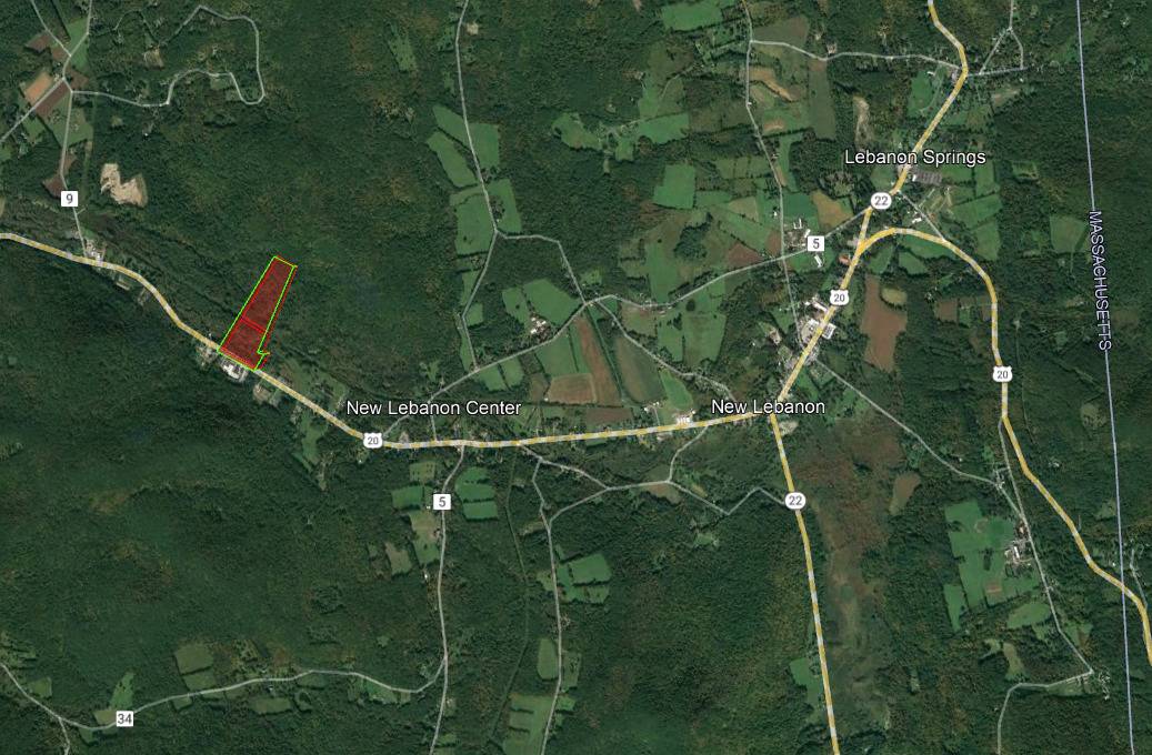 #24 photo, L9.111 US Route 20, New Lebanon , NY 12125