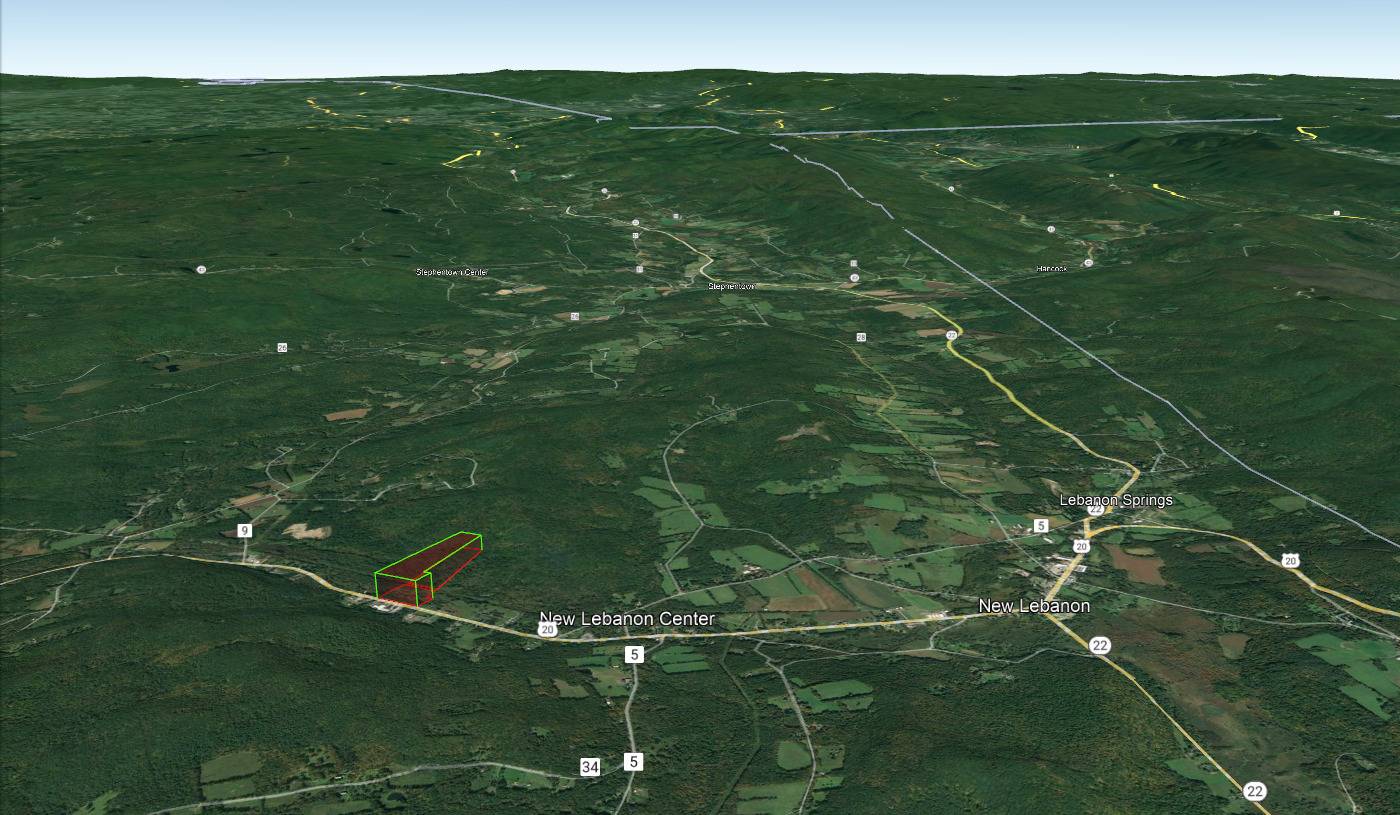 #25 photo, L9.111 US Route 20, New Lebanon , NY 12125