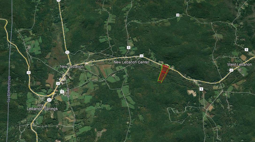 #26 photo, L9.111 US Route 20, New Lebanon , NY 12125