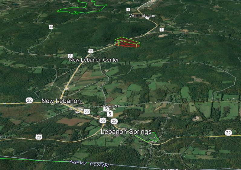 #27 photo, L9.111 US Route 20, New Lebanon , NY 12125