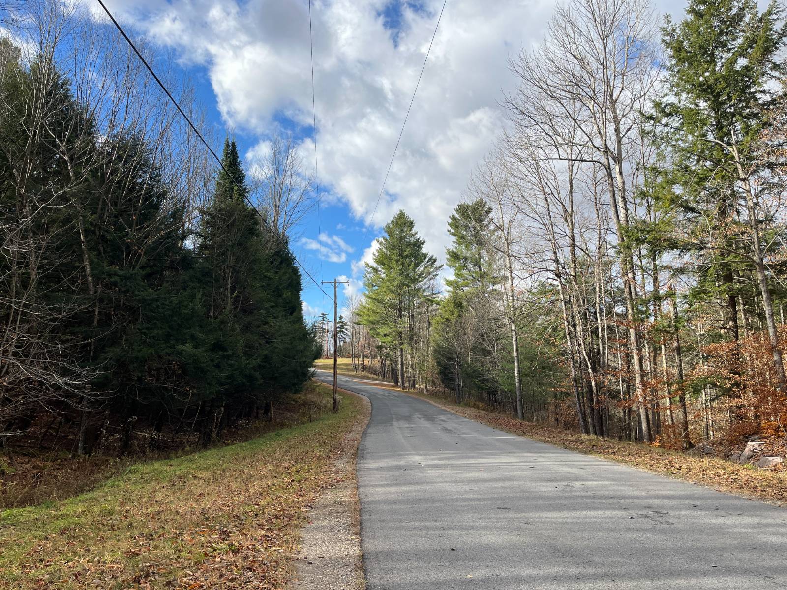 #27 photo, 00 Boyd Pond Rd, #Lot 8 & 9, Russell , NY 13684