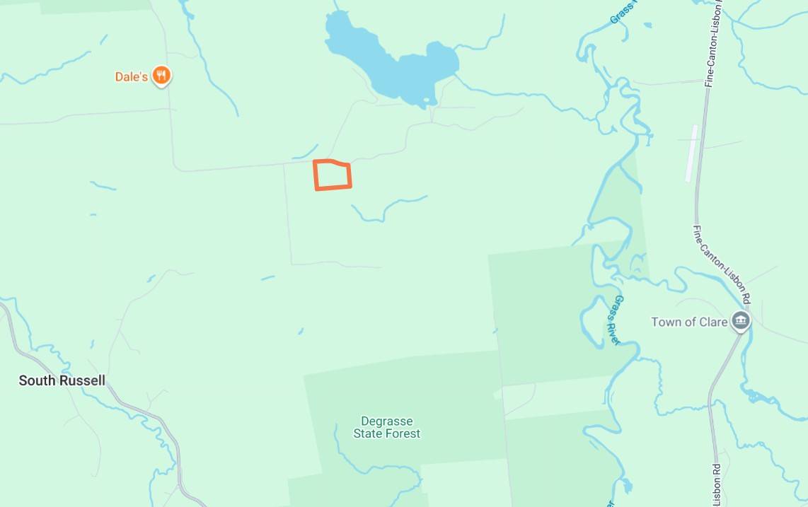 #30 photo, 00 Boyd Pond Rd, #Lot 8 & 9, Russell , NY 13684