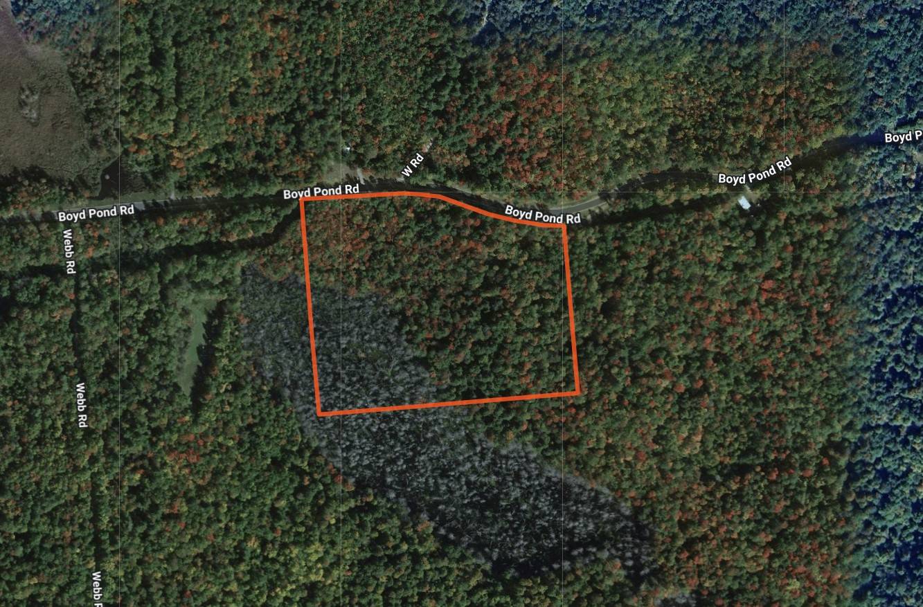 #5 photo, 00 Boyd Pond Rd, #Lot 8 & 9, Russell , NY 13684