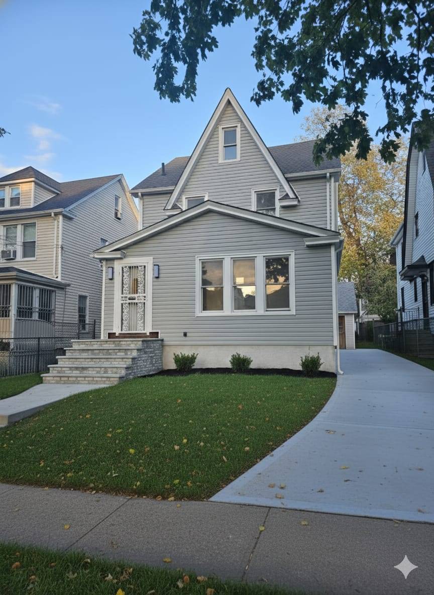 #1 photo, 10035  204th Street, Hollis , NY 11423