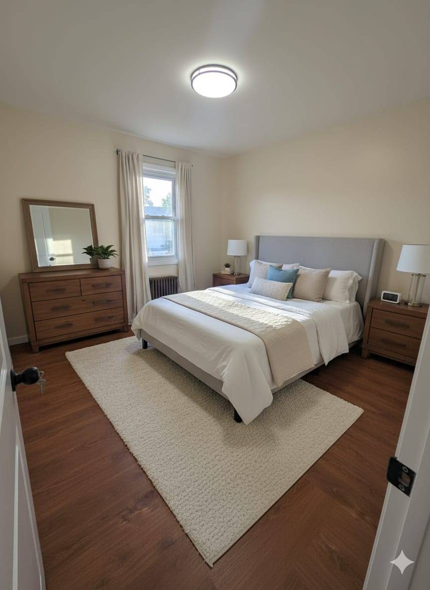 #17 photo, 10035  204th Street, Hollis , NY 11423