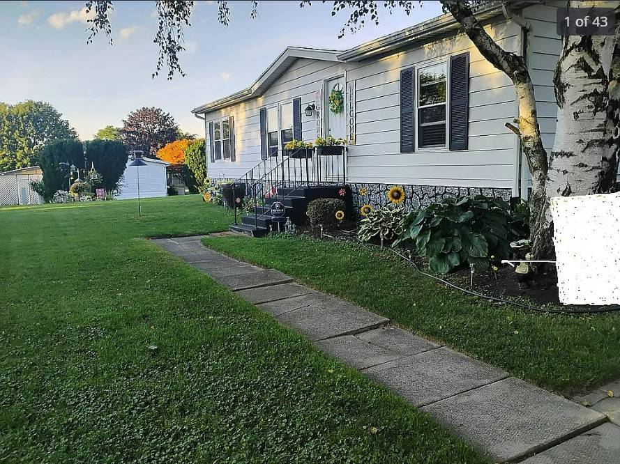 #1 photo, 6396 LAMBERT ST., VICTOR , NY 14564