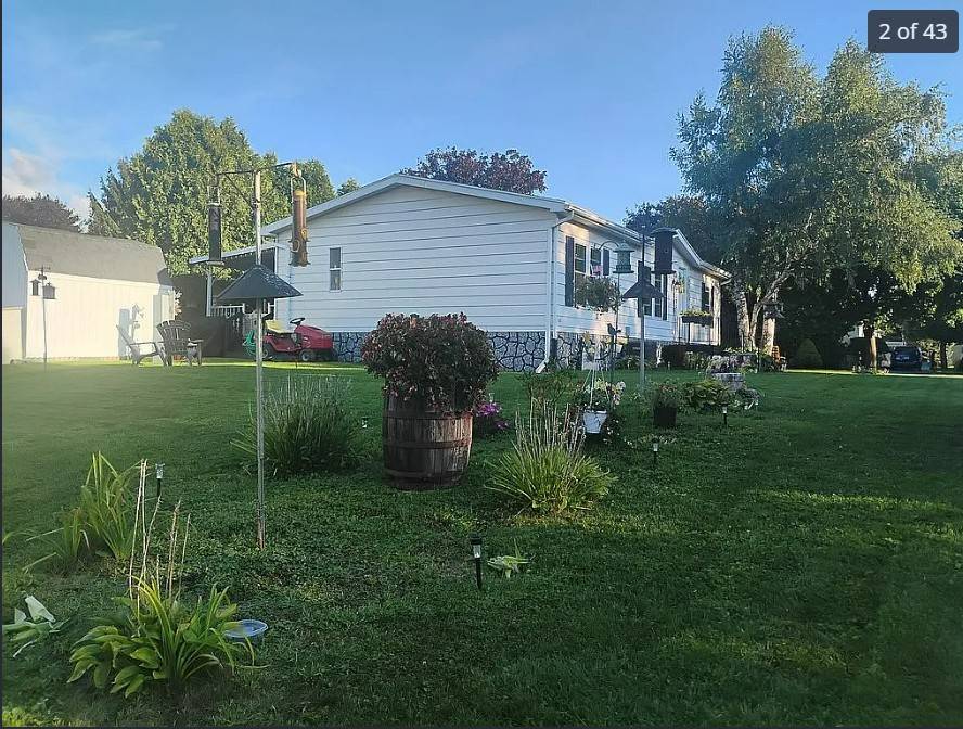 #2 photo, 6396 LAMBERT ST., VICTOR , NY 14564