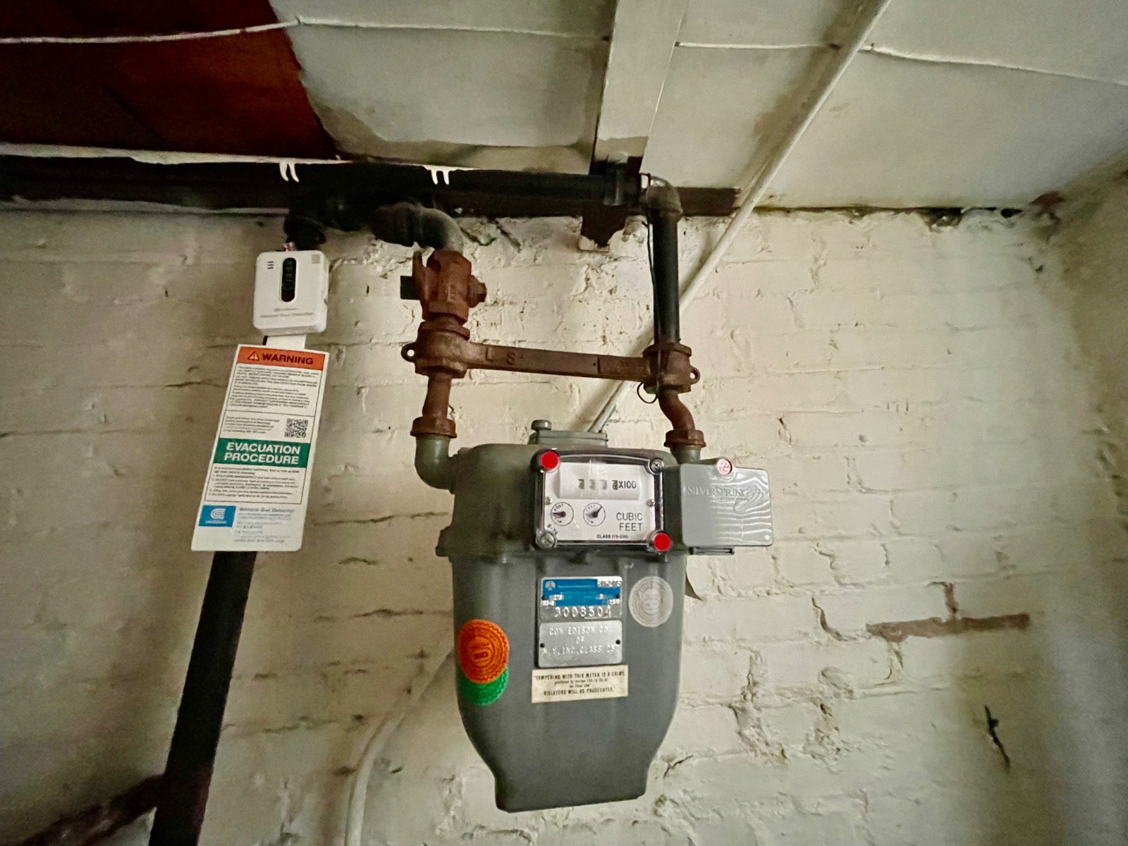 #14 photo, 2726  Pearsall Avenue, Laconia , NY 10469