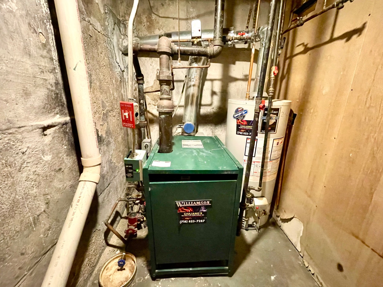 #15 photo, 2726  Pearsall Avenue, Laconia , NY 10469