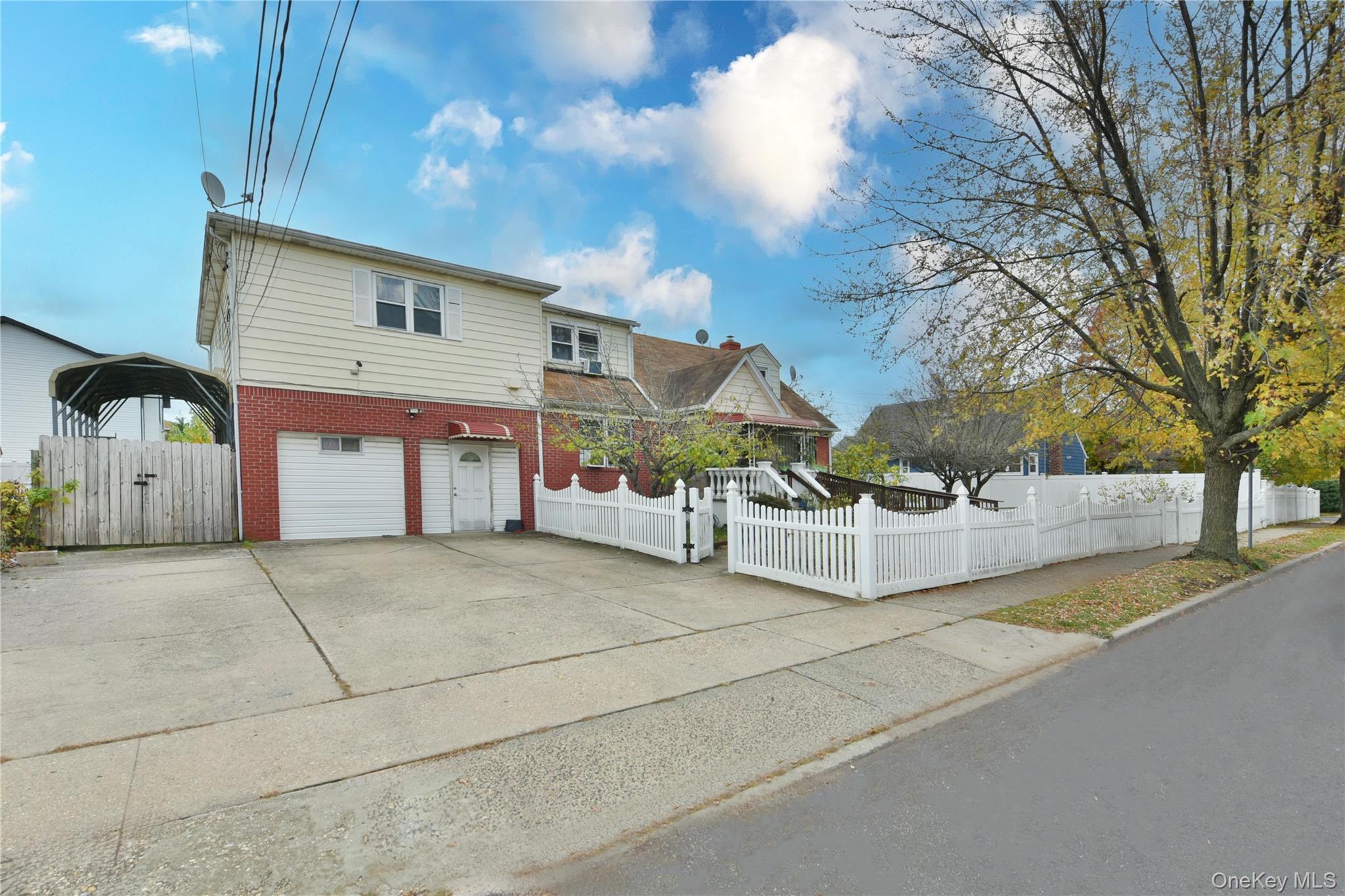 #1 photo, 407 Second St Street, Elmont , NY 11003