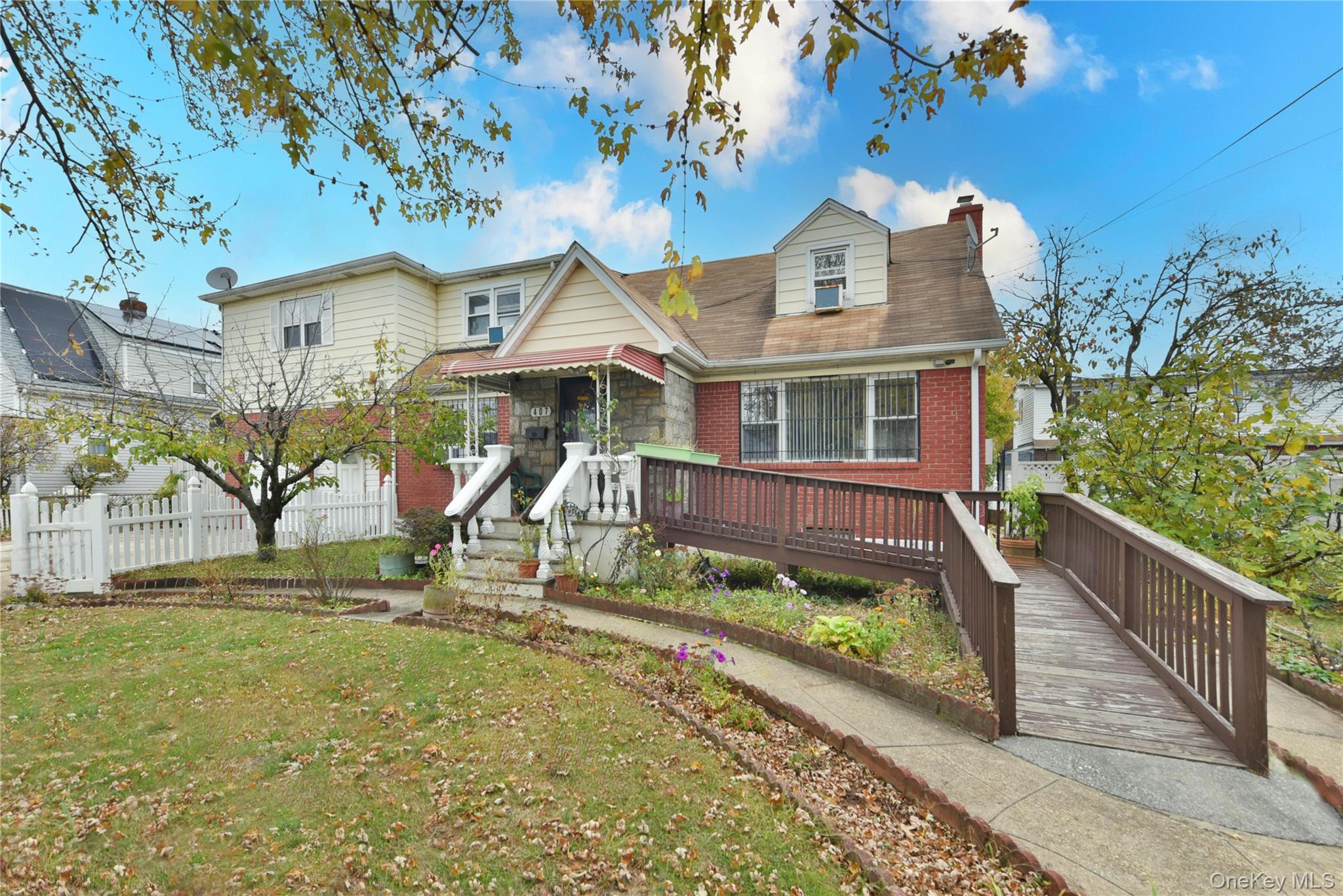 #4 photo, 407 Second St Street, Elmont , NY 11003